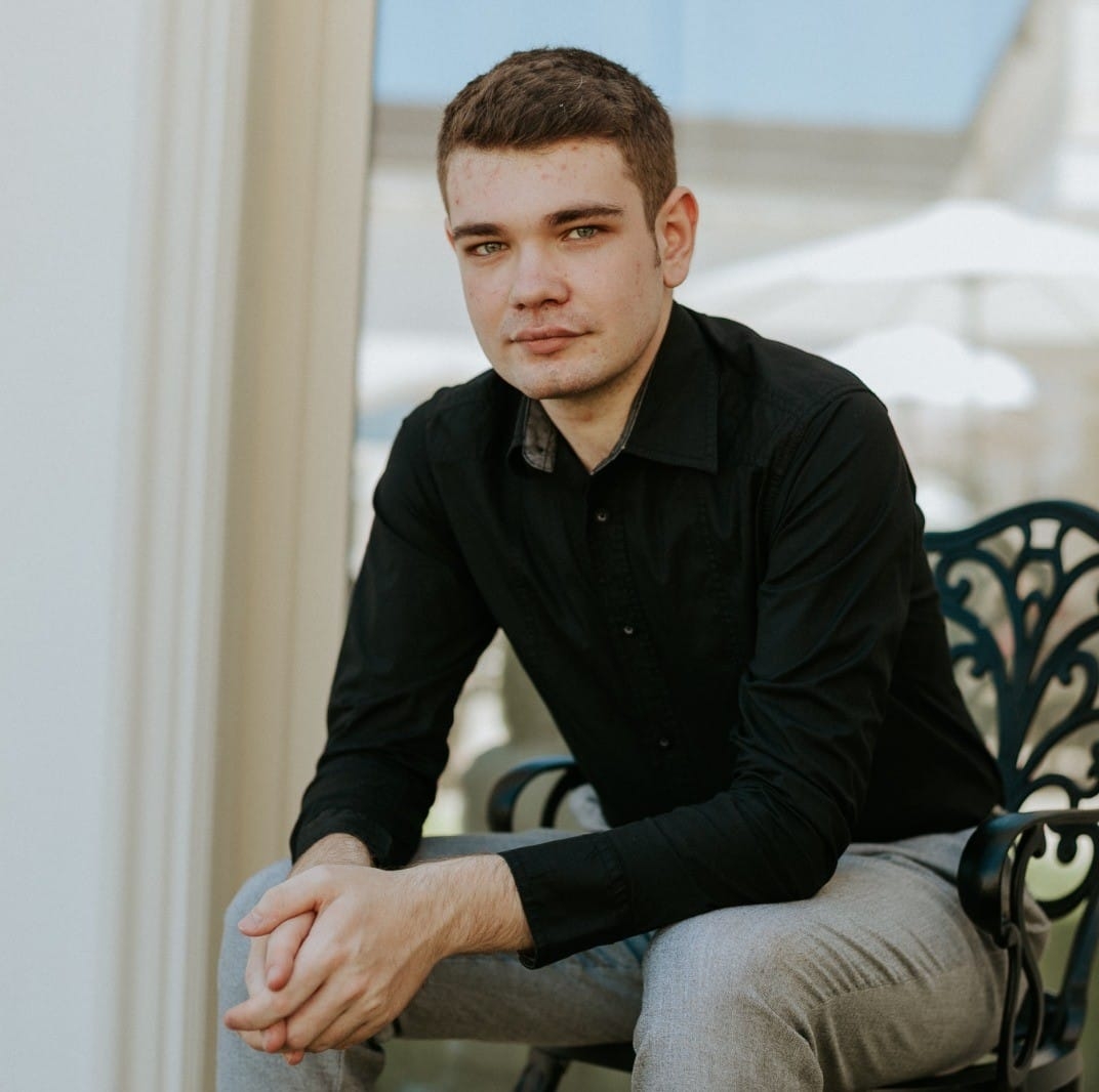 Sebastian Gabor's avatar