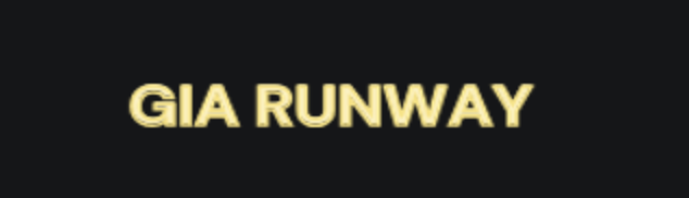 GiaRunway